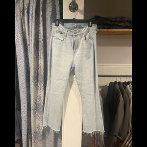 Womens Seven jeans